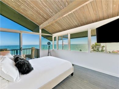 Malibu Luxury